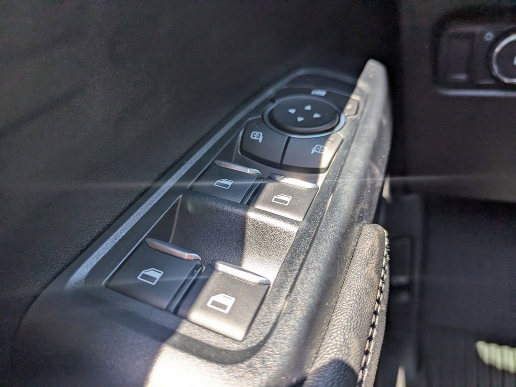 New 2026 Ford Ranger XLT RWD image 25