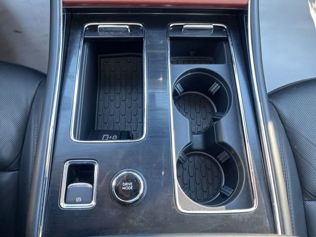 New 2024 Lincoln Aviator Reserve w/ Elements Package Plus AWD/4WD image 23