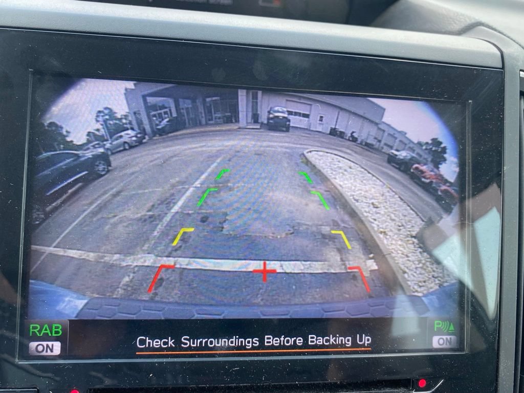 Used 2019 Subaru Crosstrek 2.0i Limited w/ Popular Package #4 AWD/4WD image 31