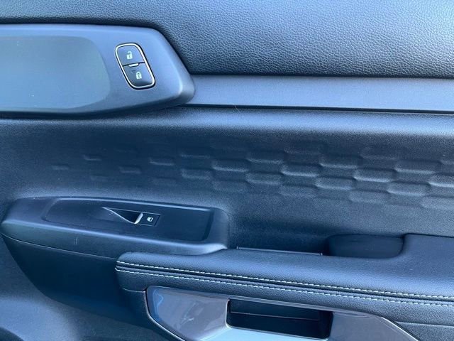 New 2025 Ford Ranger XLT w/ Equipment Group 301A High image 22