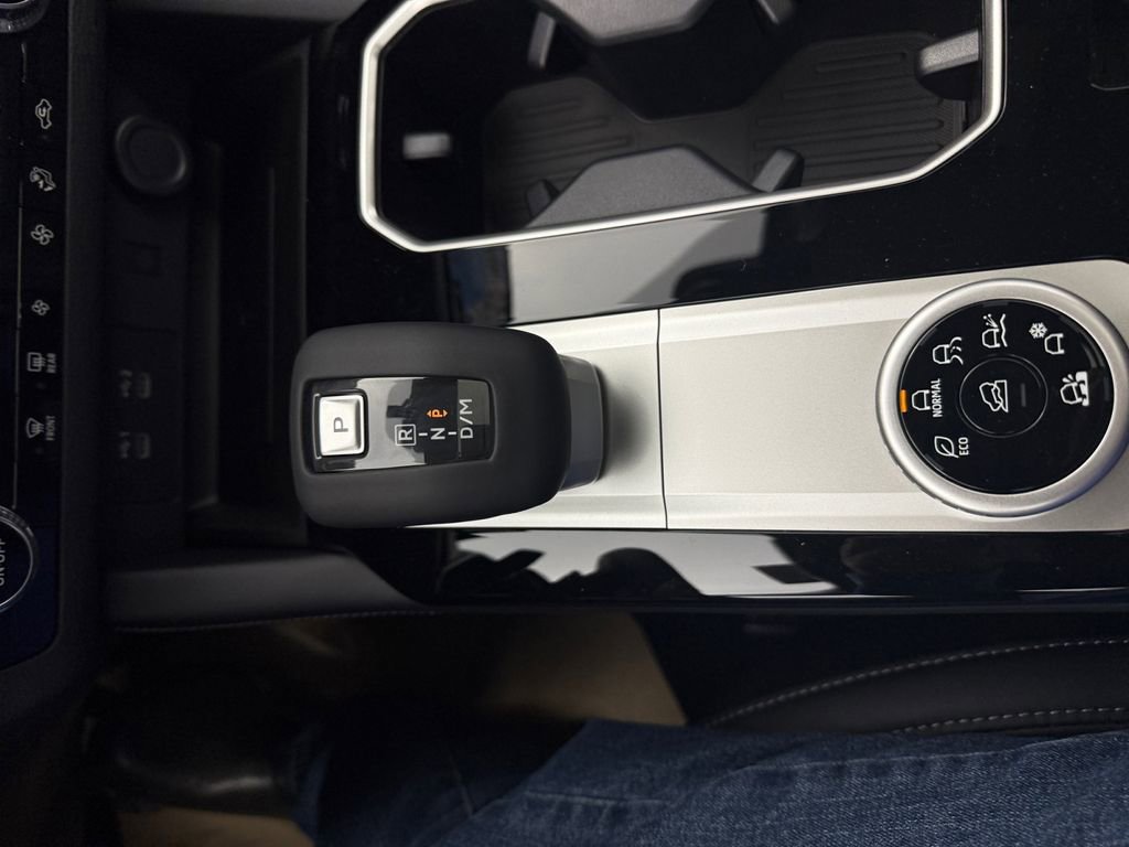 New 2026 Mitsubishi Outlander Ralliart AWD/4WD image 21