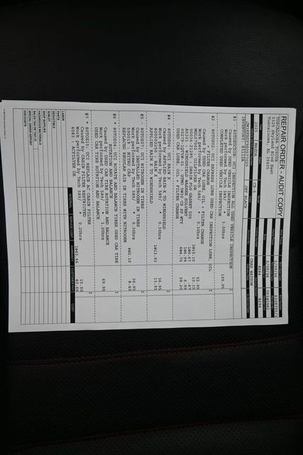 Used 2025 MAZDA CX-5 2.5 Turbo w/ Premium Package image 4