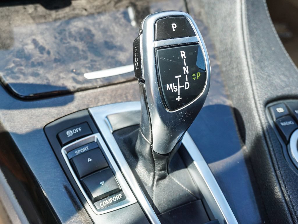 Used 2012 BMW 650i Convertible RWD image 22