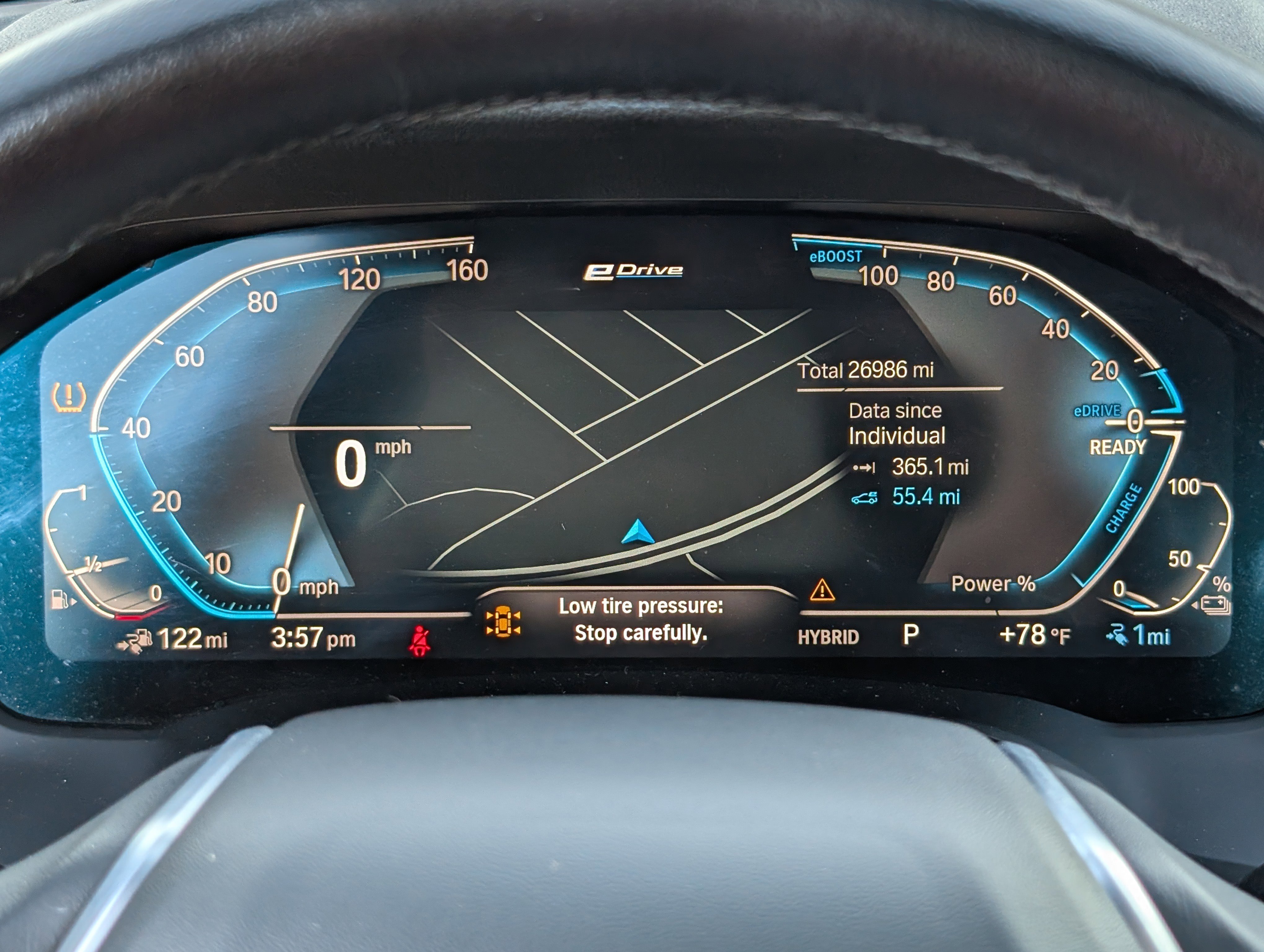 Used 2021 BMW 330e image 25