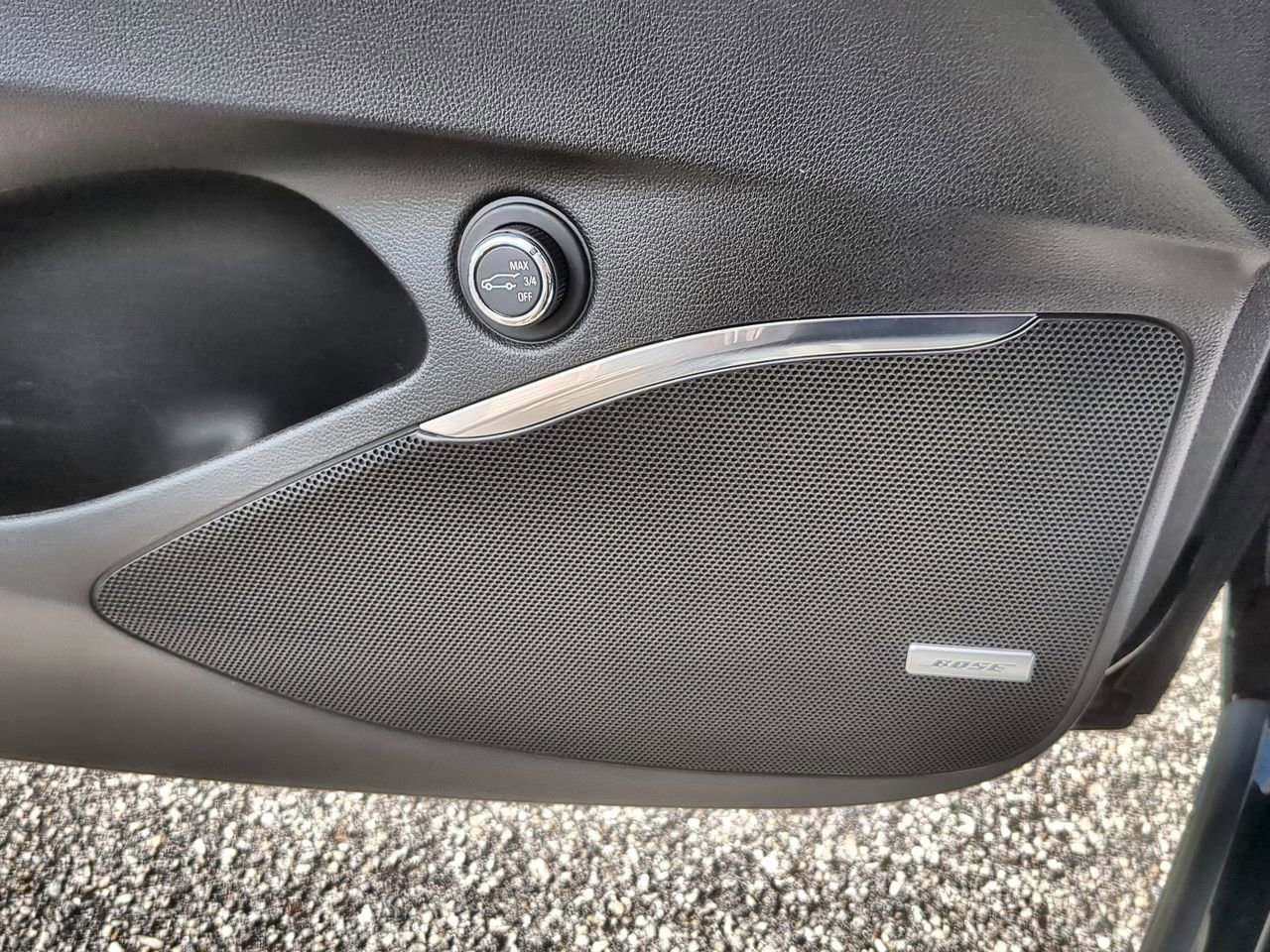 Used 2023 Buick Enclave Avenir w/ Avenir Technology Package image 25