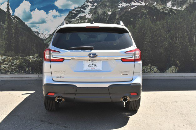 Used 2025 Subaru Ascent Limited w/ Popular Package #2 image 10