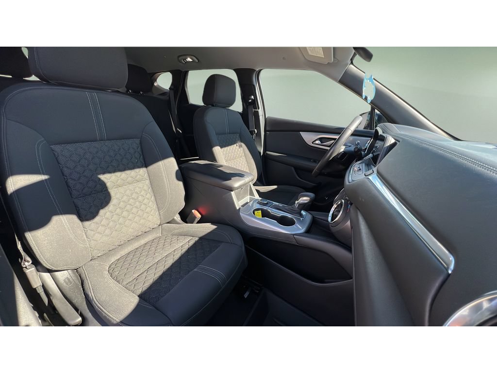 Certified 2021 Chevrolet Blazer LT AWD/4WD image 32