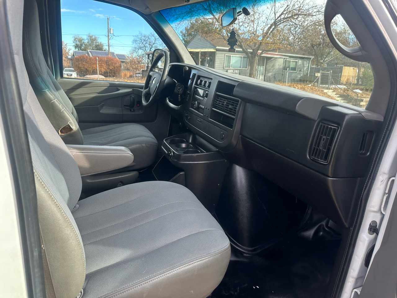 Used 2012 Chevrolet Express 1500 LS w/ Power Package image 18