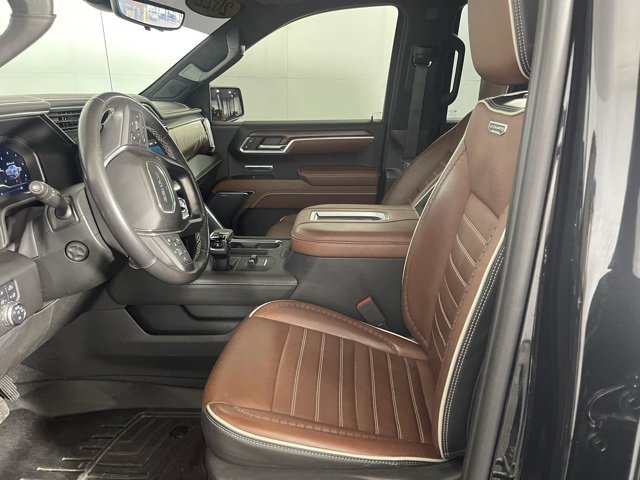 Used 2022 GMC Sierra 1500 Denali Ultimate image 11