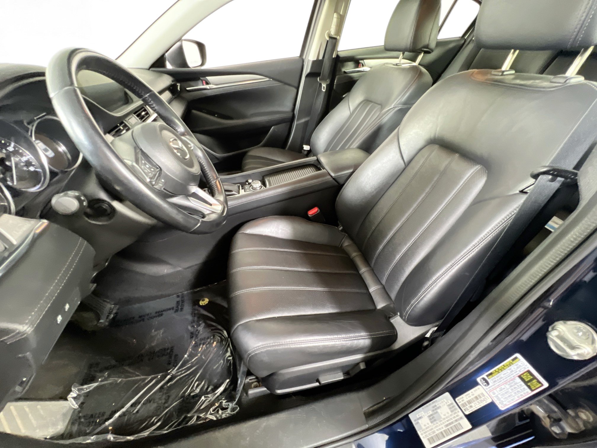Used 2018 MAZDA MAZDA6 Touring FWD image 21