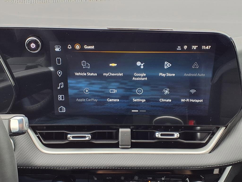 New 2026 Chevrolet Equinox LT w/ Convenience Package II image 14