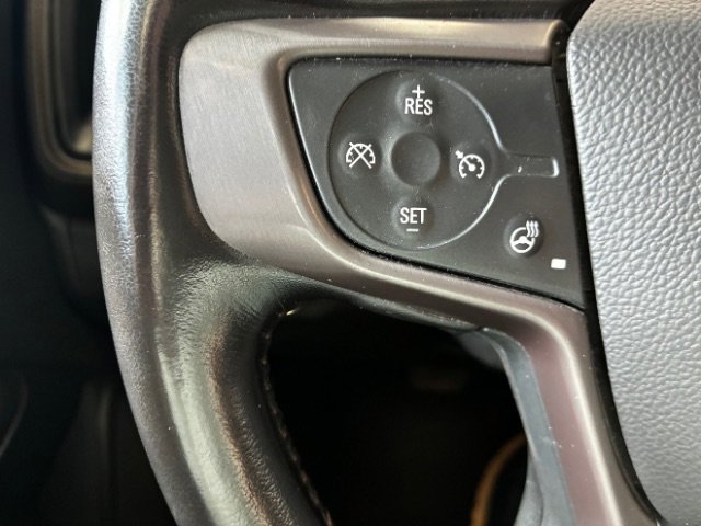 Used 2022 GMC Canyon AT4 AWD/4WD image 17