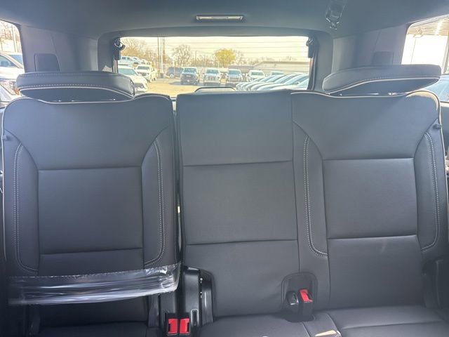 New 2026 GMC Yukon XL Elevation image 34