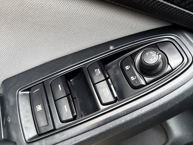Used 2019 Subaru Crosstrek 2.0i Premium w/ Eyesight System AWD/4WD image 11