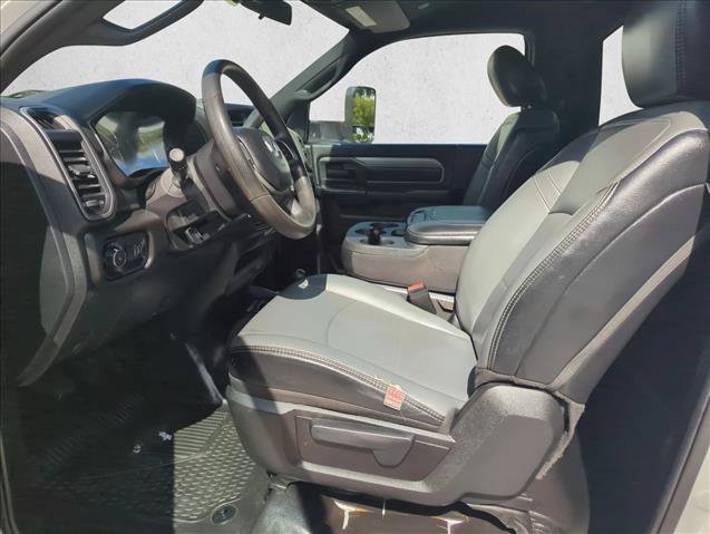 Used 2021 RAM 3500 Tradesman w/ Chrome Appearance Group AWD/4WD image 13