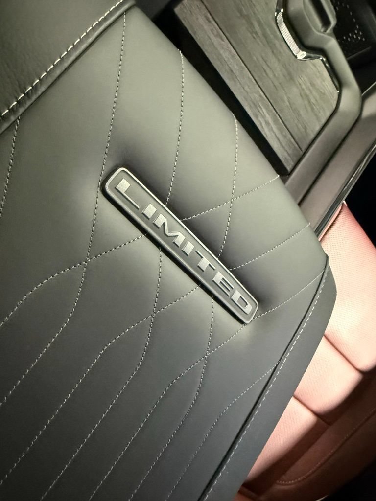 New 2026 RAM 1500 Limited AWD/4WD image 30