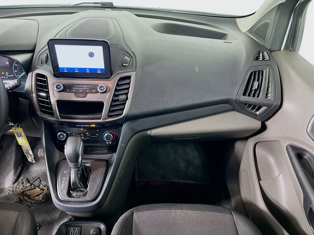 Used 2021 Ford Transit Connect XL w/ CNG/LPG Engine Prep Package image 21
