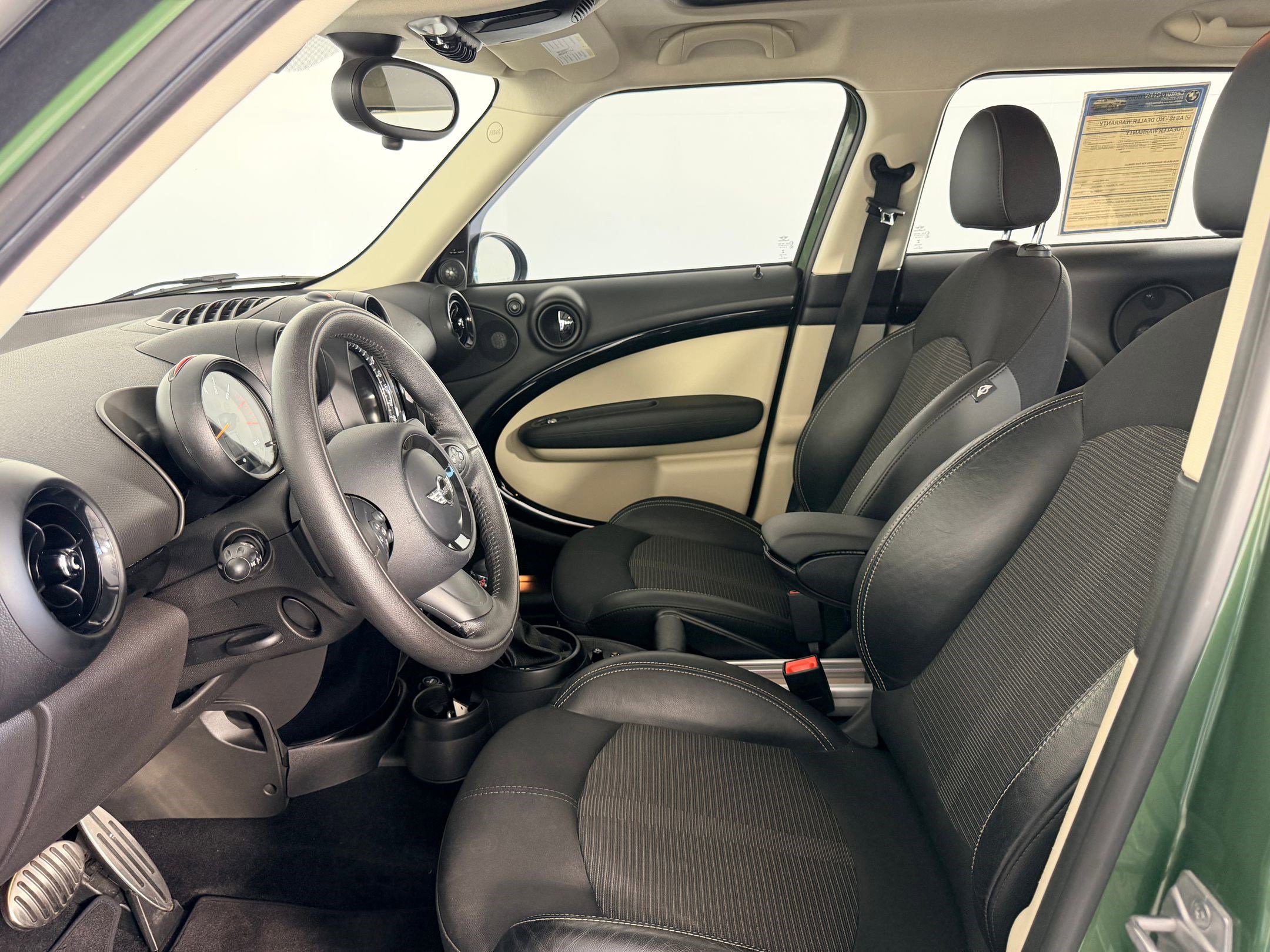 Used 2016 MINI Cooper Countryman S image 5