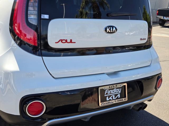 Used 2019 Kia Soul ! w/ Technology Package FWD image 5
