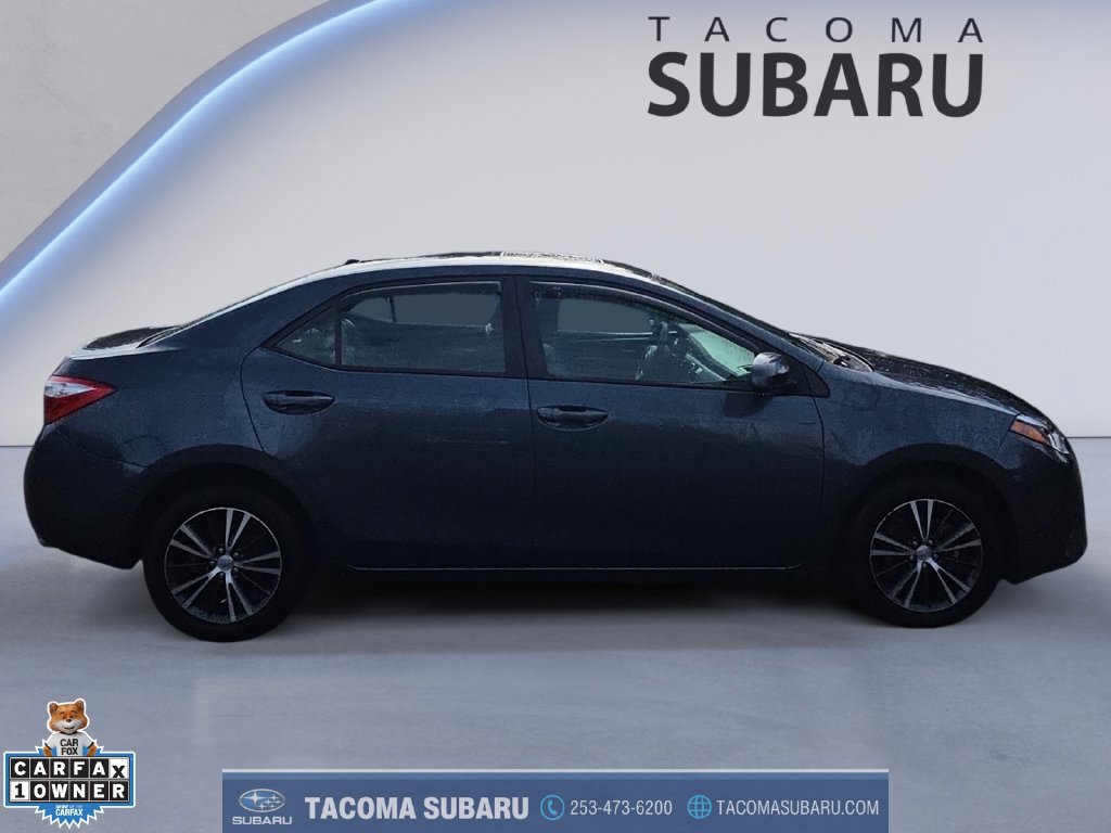 Used 2016 Toyota Corolla LE Premium FWD image 6