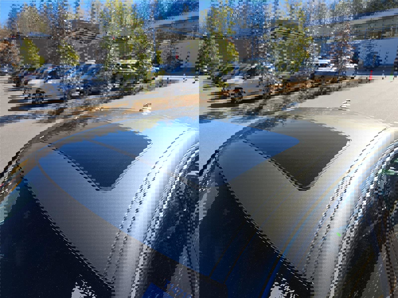 Used 2016 BMW 340i xDrive Sedan image 12