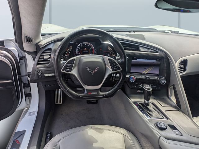 Used 2018 Chevrolet Corvette Z06 image 16
