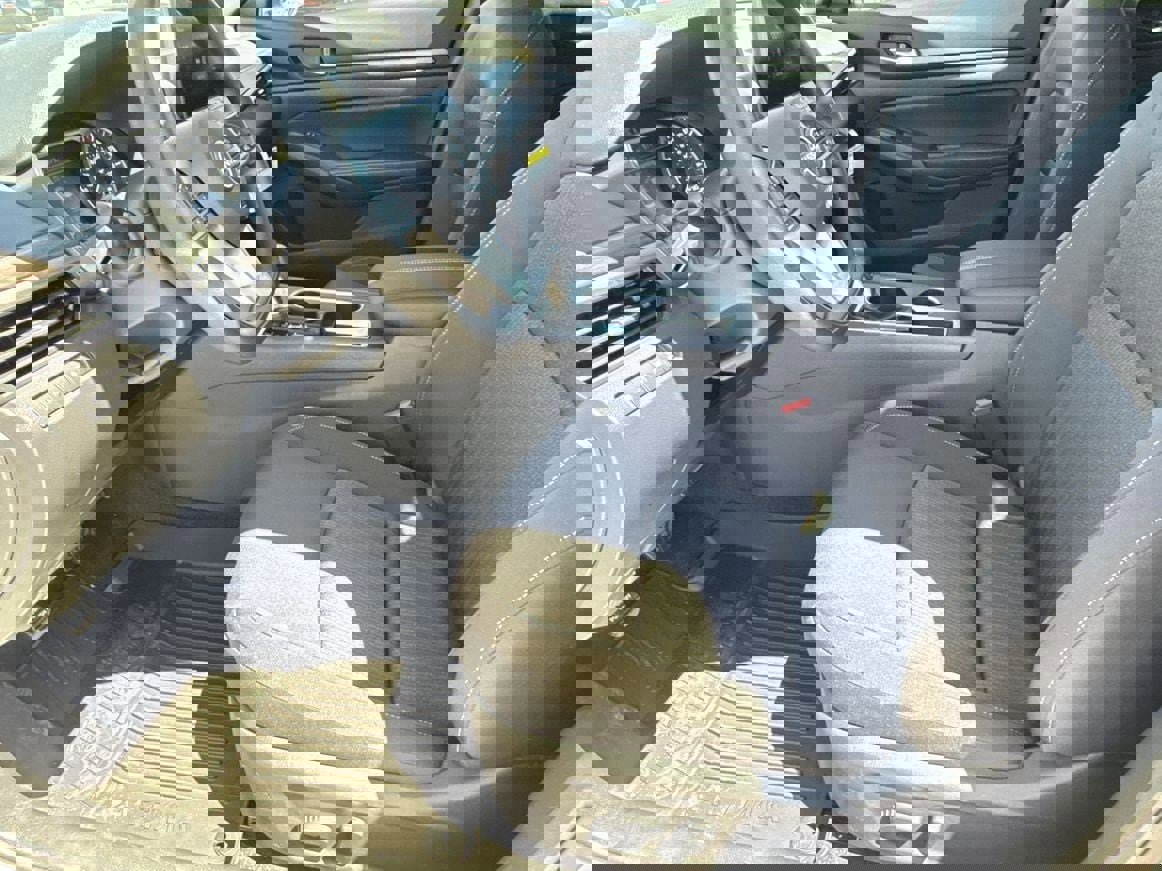 New 2025 Nissan Altima 2.5 SV w/ SV Special Edition Package image 21