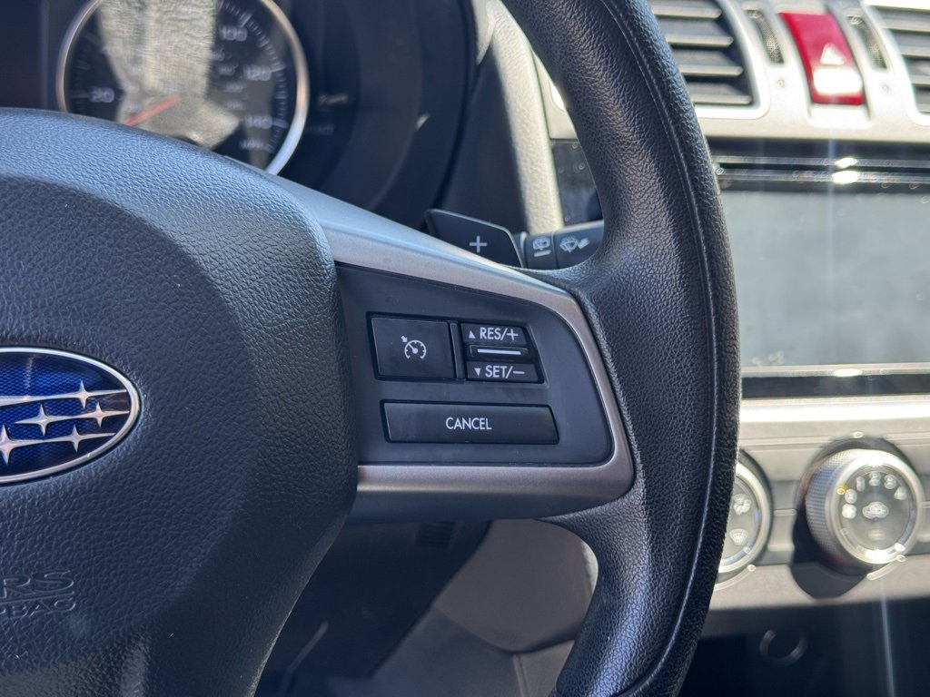 Used 2015 Subaru Crosstrek 2.0i Premium w/ Moonroof Package image 21