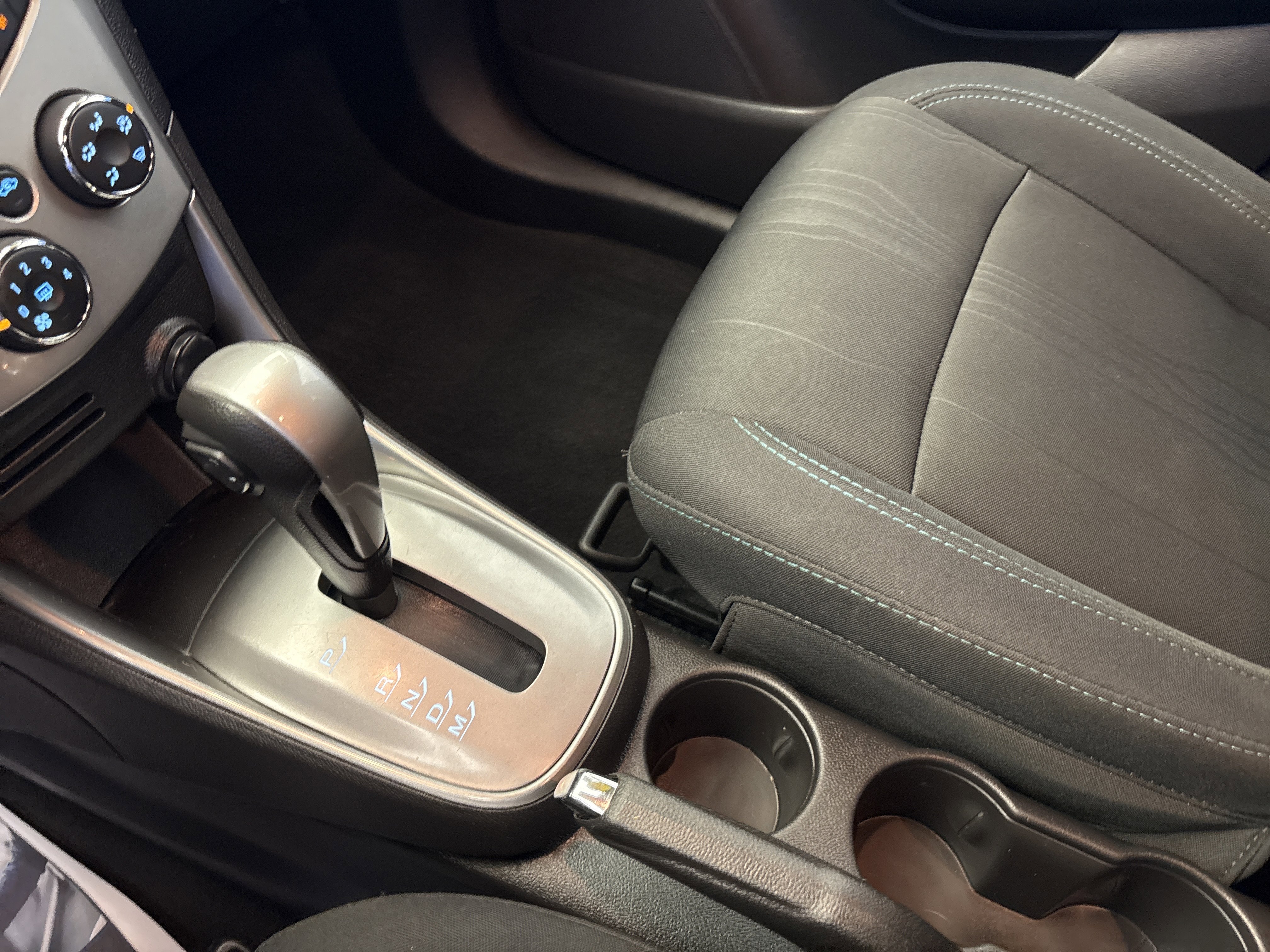 Used 2016 Chevrolet Trax LT image 20