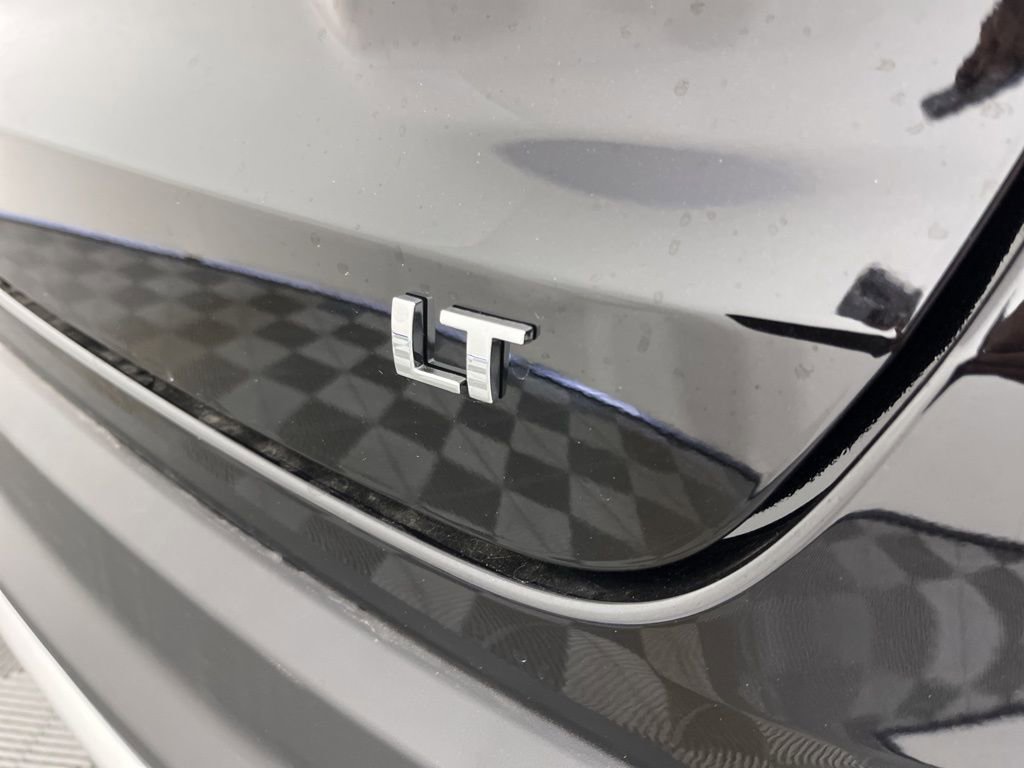 New 2026 Chevrolet Trax LT FWD image 16