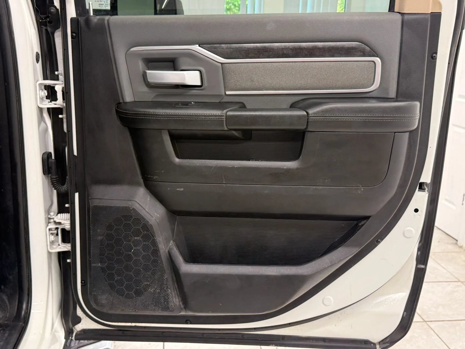 Used 2019 RAM 2500 Big Horn AWD/4WD image 22