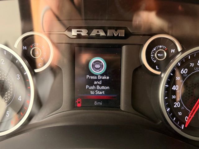 New 2026 RAM 5500 Tradesman image 16