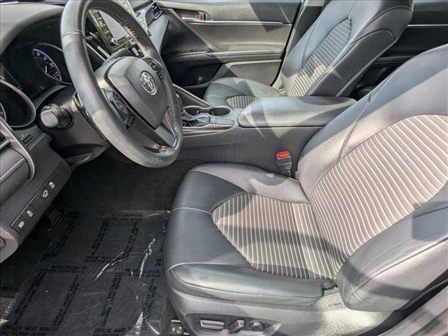 Used 2023 Toyota Camry SE image 15