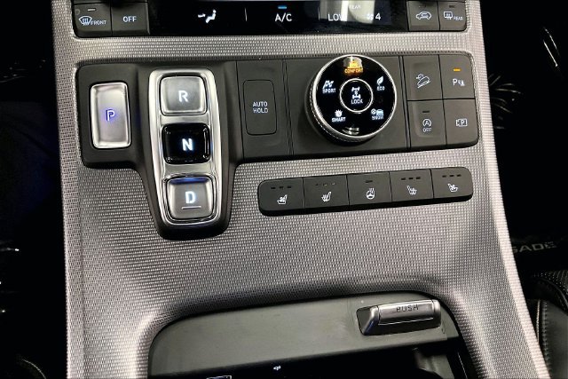 Used 2023 Hyundai Palisade Calligraphy AWD/4WD image 38
