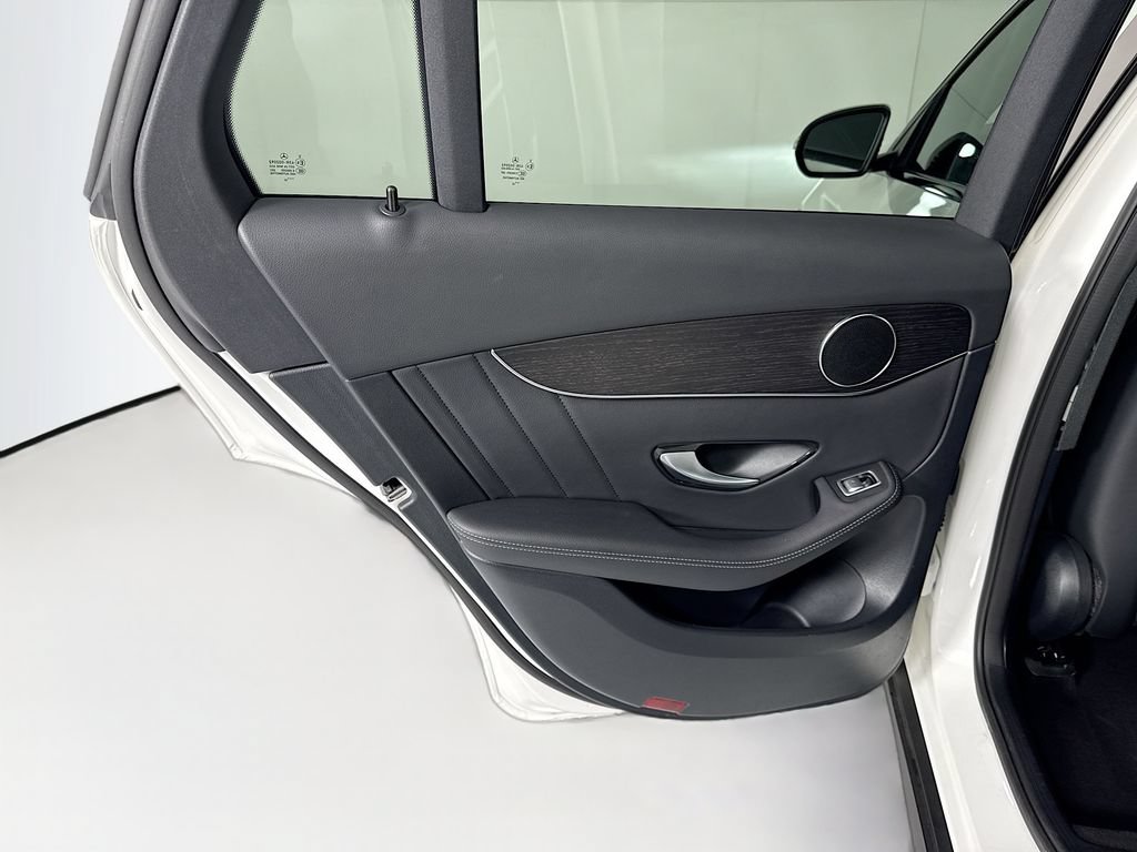 Certified 2022 Mercedes-Benz GLC 300 4MATIC image 26