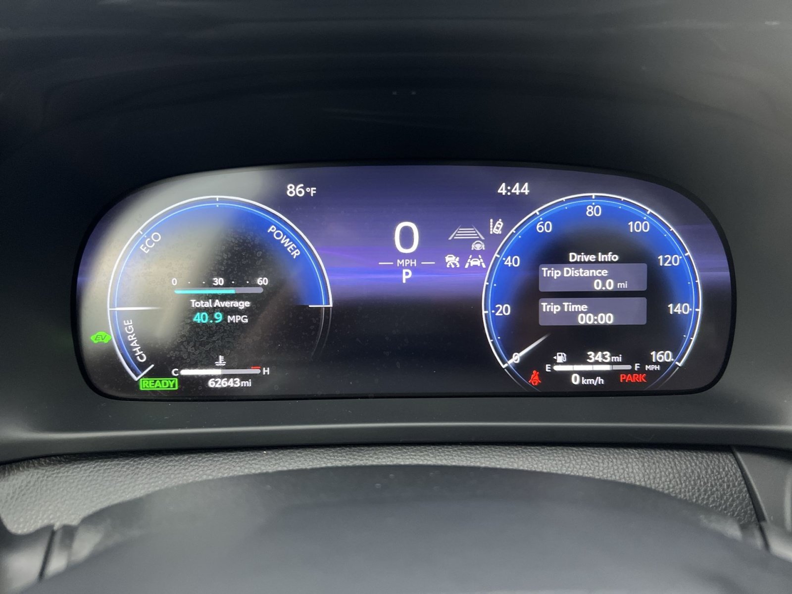 Used 2023 Toyota Crown AWD/4WD image 17