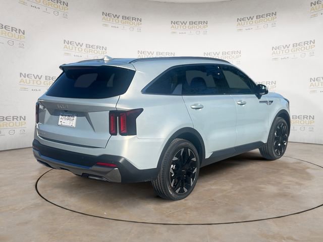 New 2026 Kia Sorento EX image 5