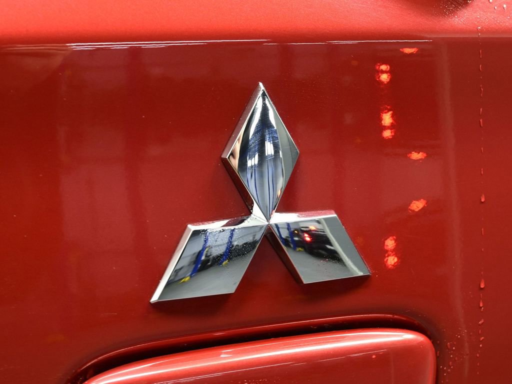 Used 2024 Mitsubishi Mirage ES image 20