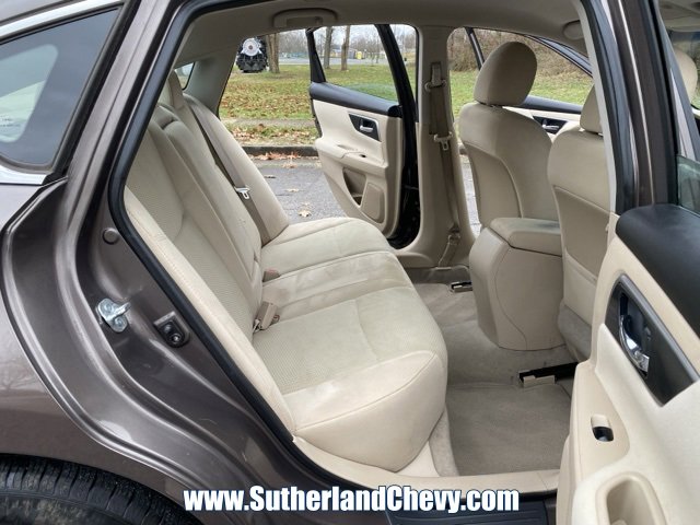 Used 2014 Nissan Altima 2.5 image 29