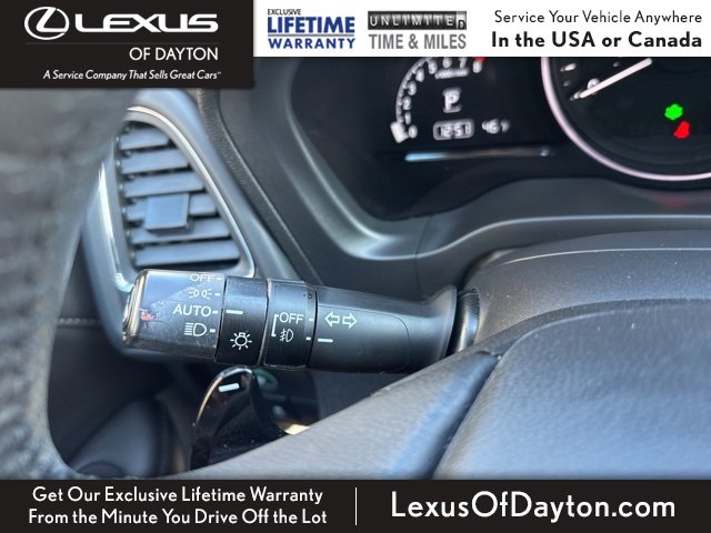 Used 2022 Honda HR-V EX-L image 20