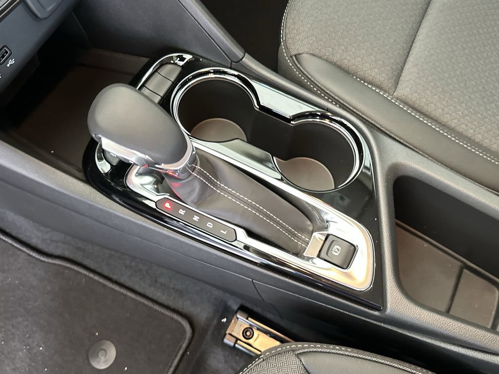 New 2026 Buick Encore GX Preferred FWD image 27