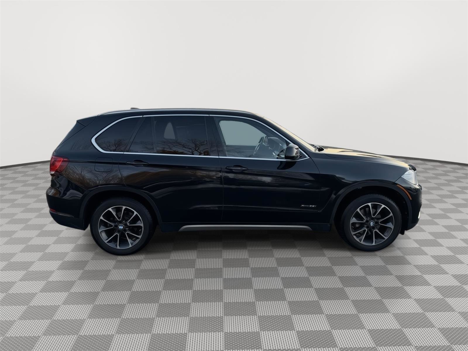 Used 2017 BMW X5 xDrive35i image 3