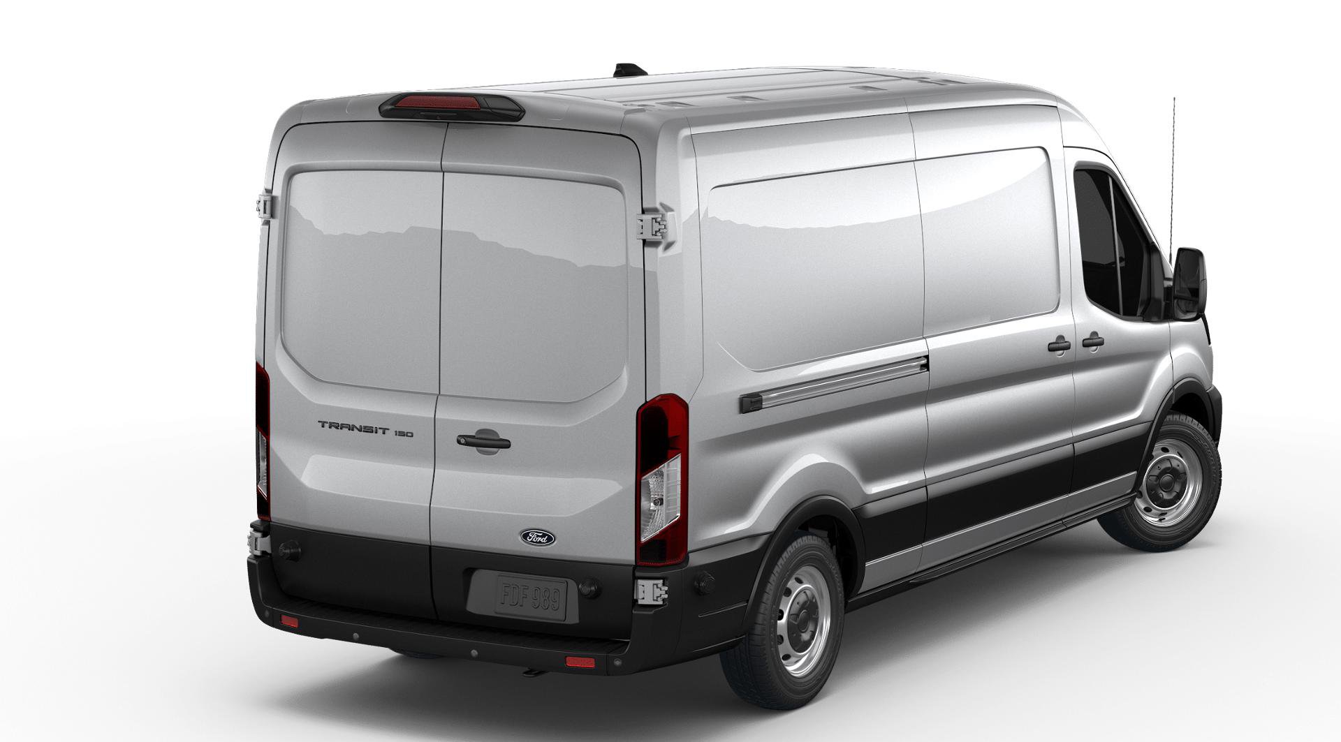 New 2026 Ford Transit 150 148 Medium Roof image 3