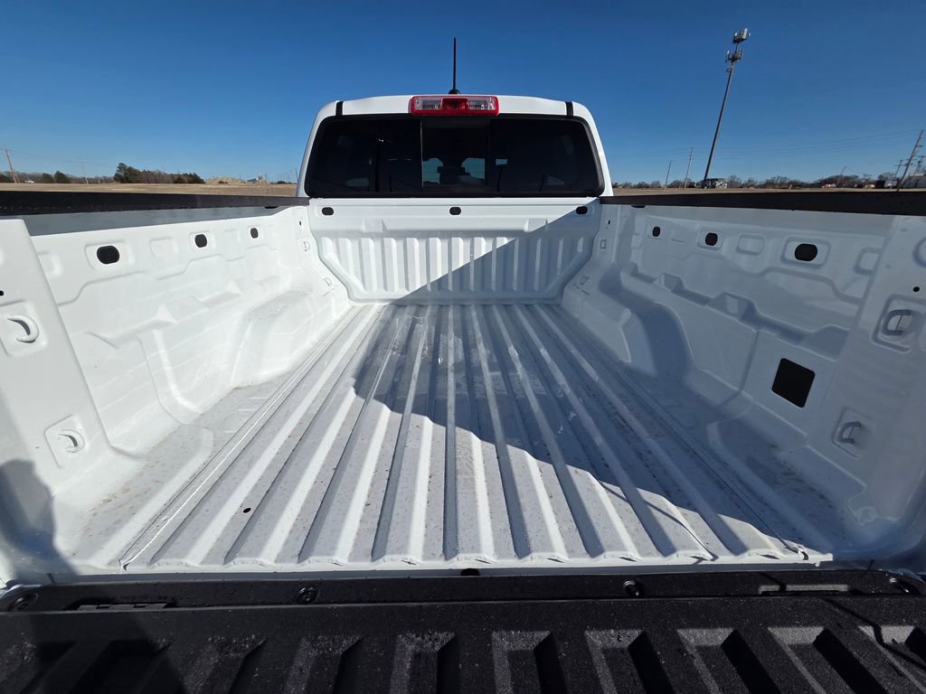 New 2026 Chevrolet Colorado Trail Boss image 10