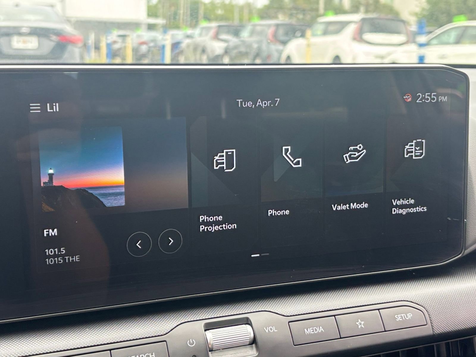 Used 2025 Kia K4 FWD image 21