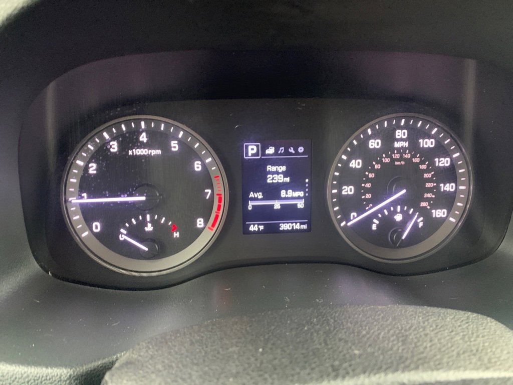 Used 2018 Hyundai Tucson Value image 7