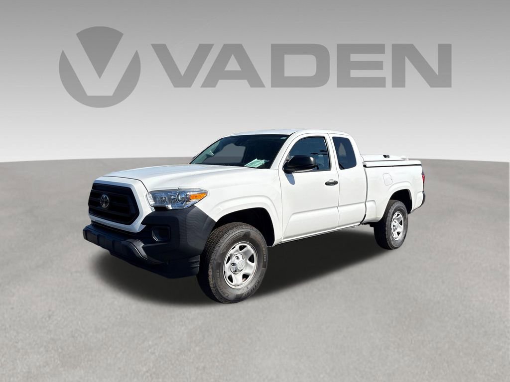 Used 2020 Toyota Tacoma SR