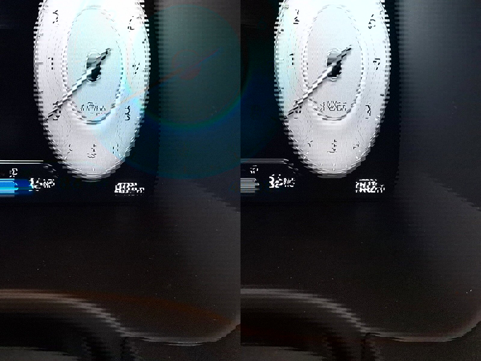 Used 2024 Hyundai Palisade Calligraphy image 21