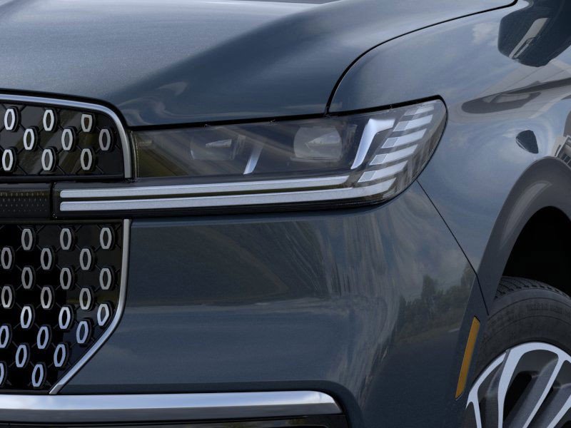 New 2026 Lincoln Navigator L Premier image 18