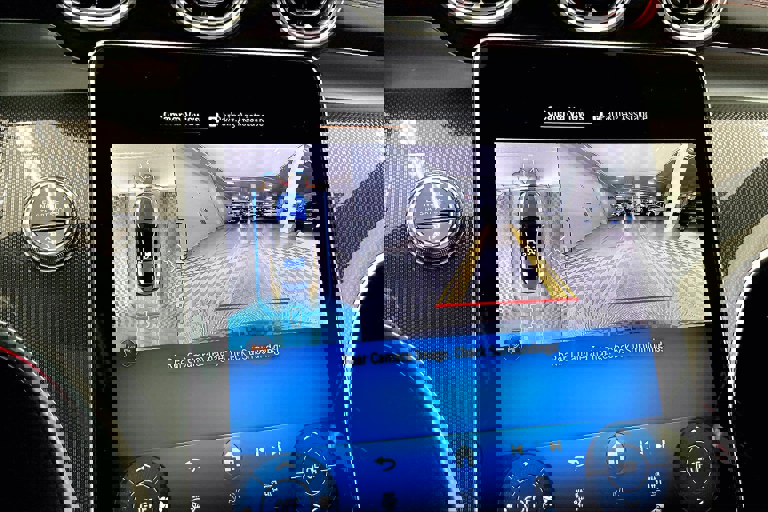 Used 2026 Mercedes-Benz CLE 53 AMG 4MATIC image 29